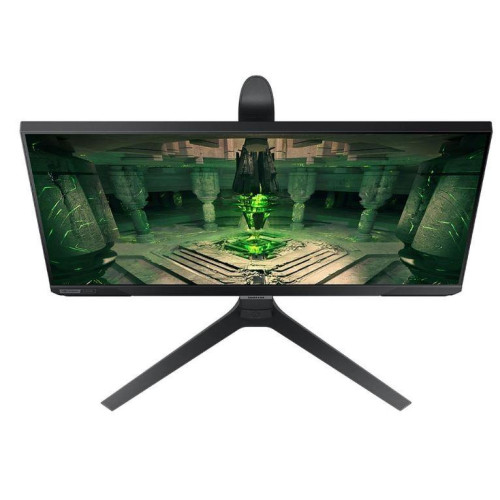 Monitor 27 cali LS27BG400EUXEN IPS 1920x1080 FHD 16:9 2xHDMI/1xDP 1 ms (GTG) płaski HAS+PIVOT 240Hz Gaming 2 lata d2d-7