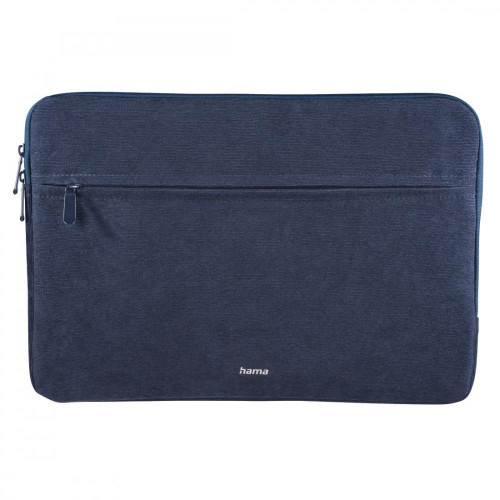 Etui do laptopa Cali 13.3-14.1 cali Granatowe-7876725