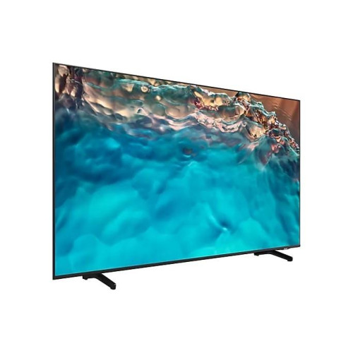 Telewizor hotelowy 50 cali HBU8000 UHD 3840x2160 DVB-T2CS2, BT Audio, Smart, LYNK CLOUD, Netflix 3Y On-site (HG50BU800EU