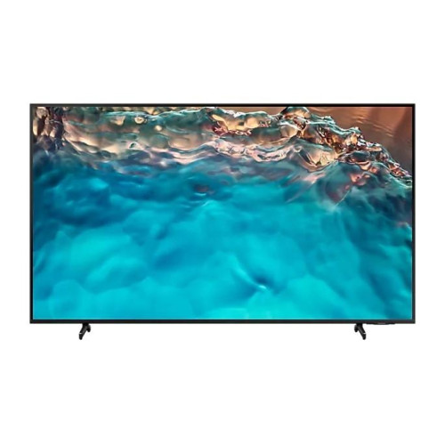 Telewizor hotelowy 55 cali HBU8000 UHD 3840x2160 DVB-T2CS2, BT Audio, Smart, LYNK CLOUD, Netflix 3Y On-site (HG55BU800EU