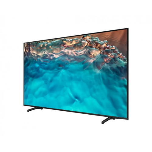 Telewizor hotelowy 55 cali HBU8000 UHD 3840x2160 DVB-T2CS2, BT Audio, Smart, LYNK CLOUD, Netflix 3Y On-site (HG55BU800EU