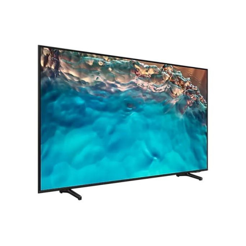 Telewizor hotelowy 55 cali HBU8000 UHD 3840x2160 DVB-T2CS2, BT Audio, Smart, LYNK CLOUD, Netflix 3Y On-site (HG55BU800EU
