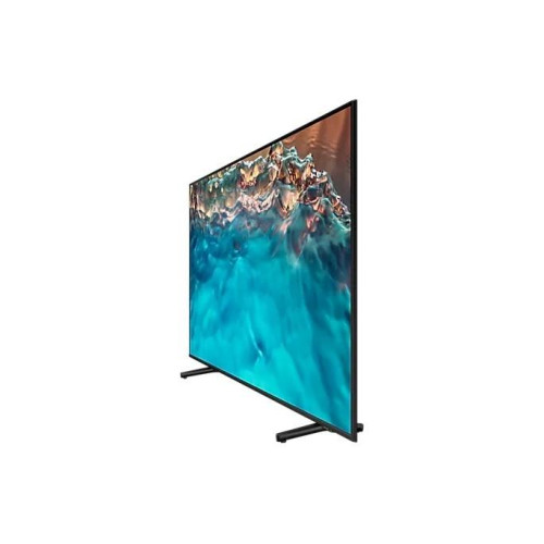 Telewizor hotelowy 55 cali HBU8000 UHD 3840x2160 DVB-T2CS2, BT Audio, Smart, LYNK CLOUD, Netflix 3Y On-site (HG55BU800EU