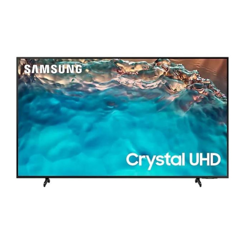 Telewizor hotelowy 55 cali HBU8000 UHD 3840x2160 DVB-T2CS2, BT Audio, Smart, LYNK CLOUD, Netflix 3Y On-site (HG55BU800EU