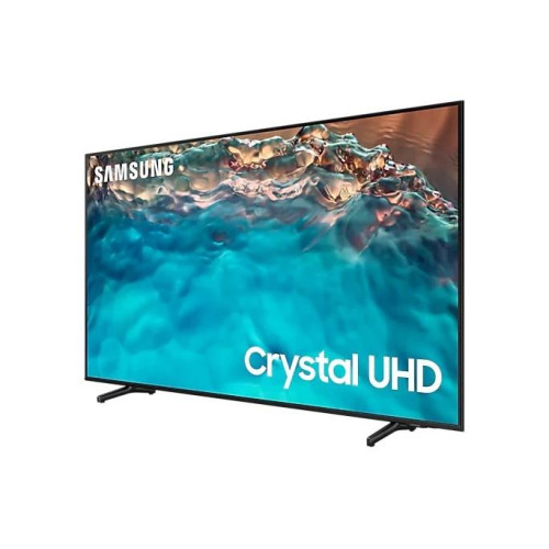 Telewizor hotelowy 55 cali HBU8000 UHD 3840x2160 DVB-T2CS2, BT Audio, Smart, LYNK CLOUD, Netflix 3Y On-site (HG55BU800EU