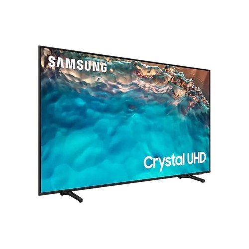 Telewizor hotelowy 55 cali HBU8000 UHD 3840x2160 DVB-T2CS2, BT Audio, Smart, LYNK CLOUD, Netflix 3Y On-site (HG55BU800EU