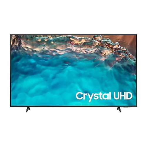 Telewizor hotelowy 55 cali HBU8000 UHD 3840x2160 DVB-T2CS2, BT Audio, Smart, LYNK CLOUD, Netflix 3Y On-site (HG55BU800EU