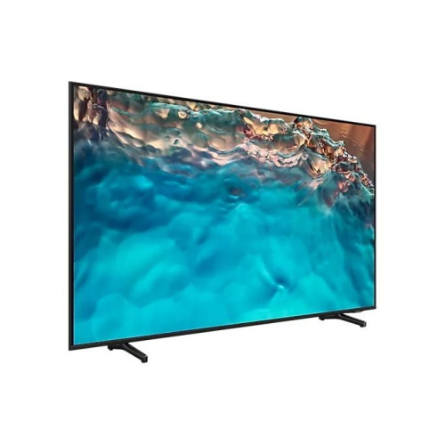 Telewizor hotelowy 65 cali HBU8000 UHD 3840x2160 DVB-T2CS2, BT Audio, Smart, LYNK CLOUD, Netflix 3Y On-site (HG65BU800EU