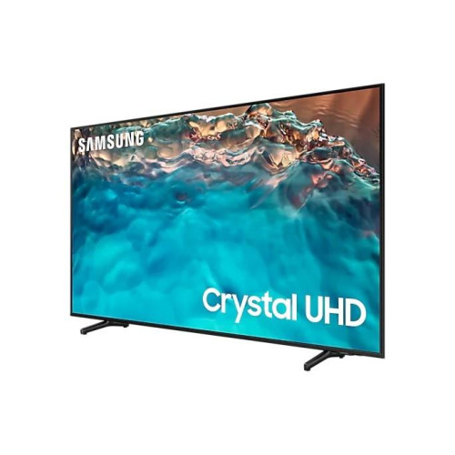 Telewizor hotelowy 65 cali HBU8000 UHD 3840x2160 DVB-T2CS2, BT Audio, Smart, LYNK CLOUD, Netflix 3Y On-site (HG65BU800EU