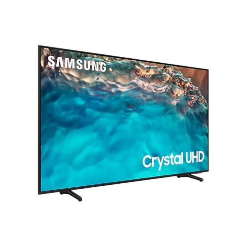 Telewizor hotelowy 65 cali HBU8000 UHD 3840x2160 DVB-T2CS2, BT Audio, Smart, LYNK CLOUD, Netflix 3Y On-site (HG65BU800EU