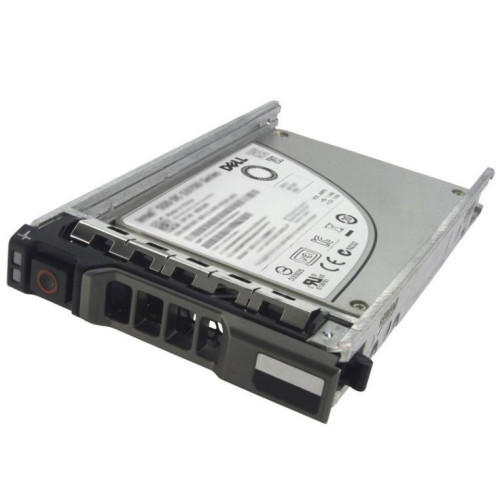 Dysk 480GB SSD SATA Read Intensive 2.5 Hot-Plug -7877031