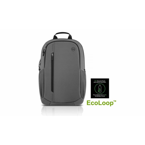 Plecak EcoLoop Urban CP4523G 15 cali-7877137