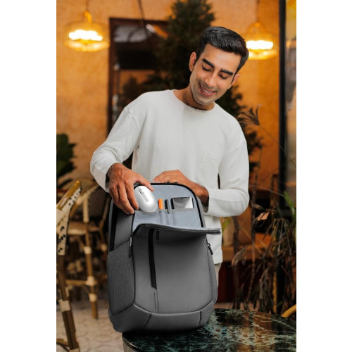 Plecak EcoLoop Urban CP4523G 15 cali-7877144