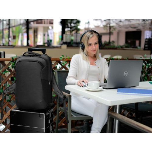 Plecak EcoLoop Pro Backpack CP5723 15 cali-7877167