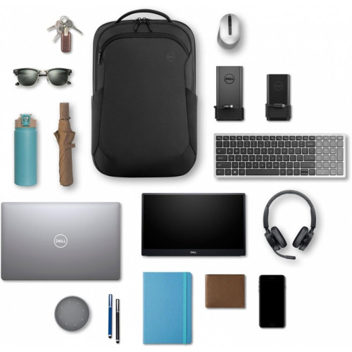 Plecak EcoLoop Pro Backpack CP5723 15 cali-7877169