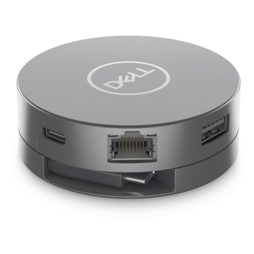 Adapter 6-in-1 USB-C Multiport - DA305 -7877248