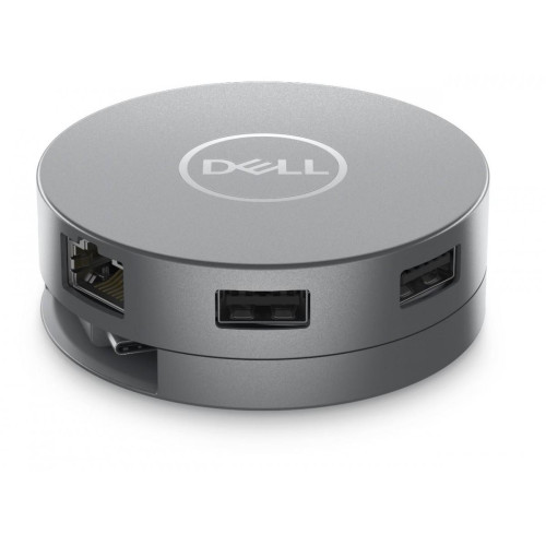 Adapter 6-in-1 USB-C Multiport - DA305-7877249
