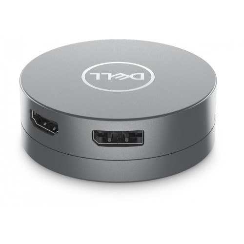 Adapter 6-in-1 USB-C Multiport - DA305-7877250