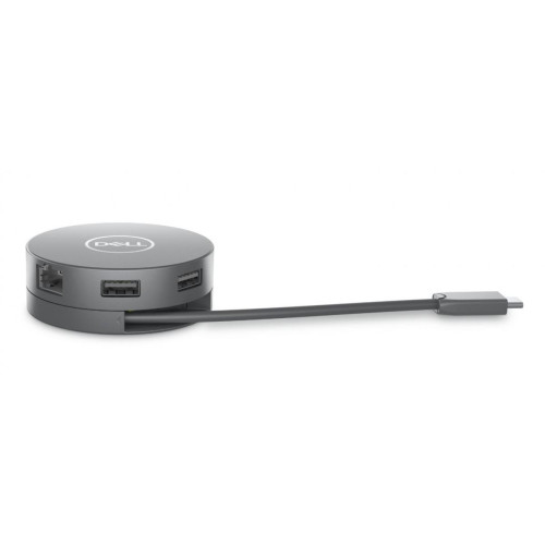 Adapter 6-in-1 USB-C Multiport - DA305-7877253