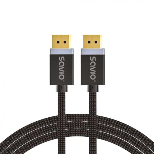 Kabel DisplayPort (M) v1.4, 1m, CL-165-7877404