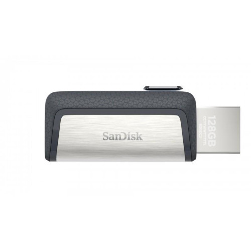 Pendrive Ultra Dual Drive 128GB USB 3.1 Type-C 150MB/s-787750