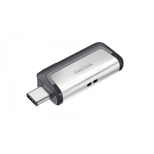 Pendrive Ultra Dual Drive 128GB USB 3.1 Type-C 150MB/s-787754