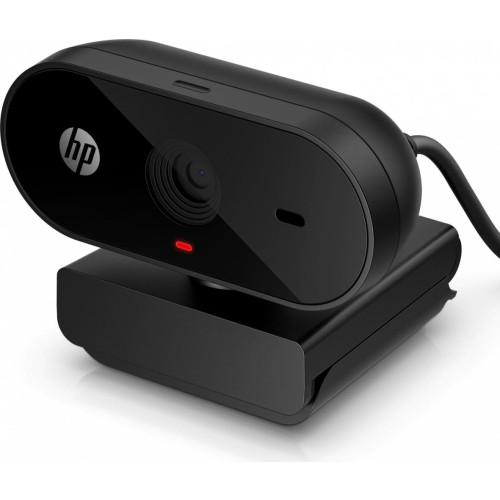 Kamera internetwa HP 325 FHD USB-A Webcam 53X27AA-7877617