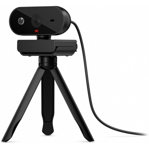 Kamera internetwa HP 325 FHD USB-A Webcam 53X27AA-7877621