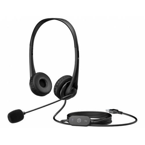 Zestaw słuchawkowy USB G2 Stereo 428K6AA-7877627
