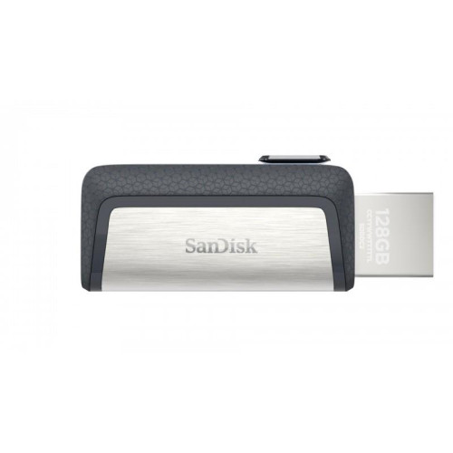 Pendrive Ultra Dual Drive 64GB USB 3.1 Type-C 150MB/s-787774