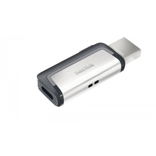 Pendrive Ultra Dual Drive 64GB USB 3.1 Type-C 150MB/s-787777