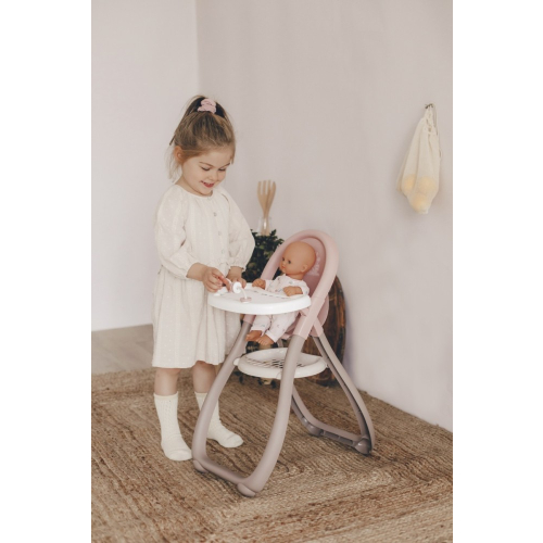Krzesełko do karmienia Baby Nurse-7878508