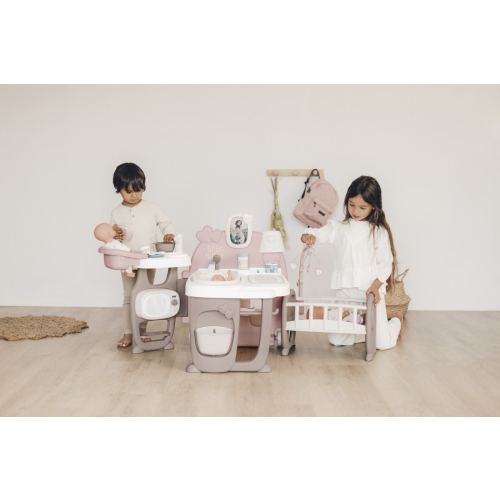 Kącik opiekunki Baby Nurse-7878534