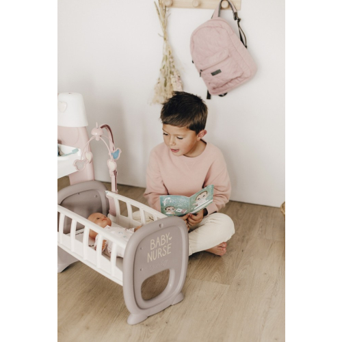Kącik opiekunki Baby Nurse-7878536