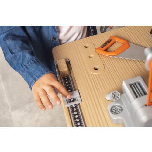 Warsztat Black+Decker Mega warsztat-7878666