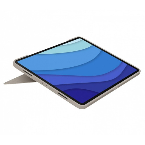 Etui Combo Touch iPad Pro 11 1,2,3 gen. Sand UK -7878978