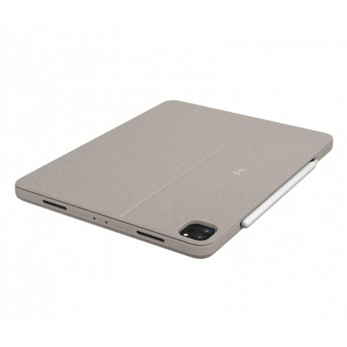 Etui Combo Touch iPad Pro 11 1,2,3 gen. Sand UK -7878979