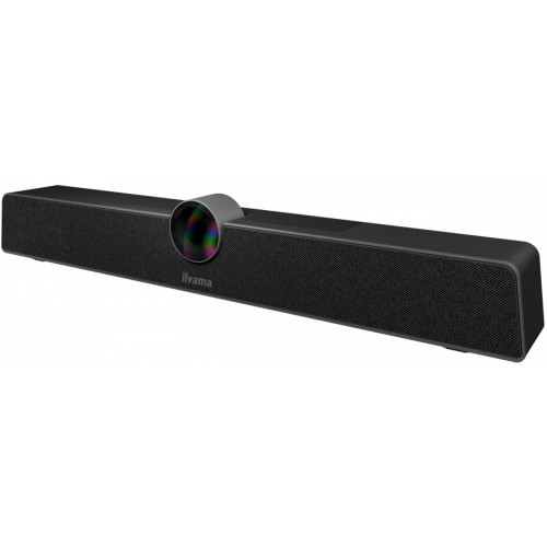 Uniwersalny panel konferencyjny UC CAM120ULB-1 4K,2160p,12M,120st,1x8W-7879082