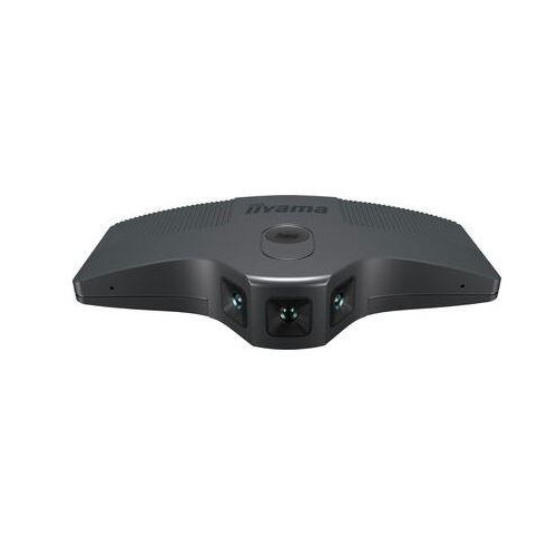 Kamera panoramiczna UC CAM180UM-1 4K,2160p,12M,USB-C,180st-7879090