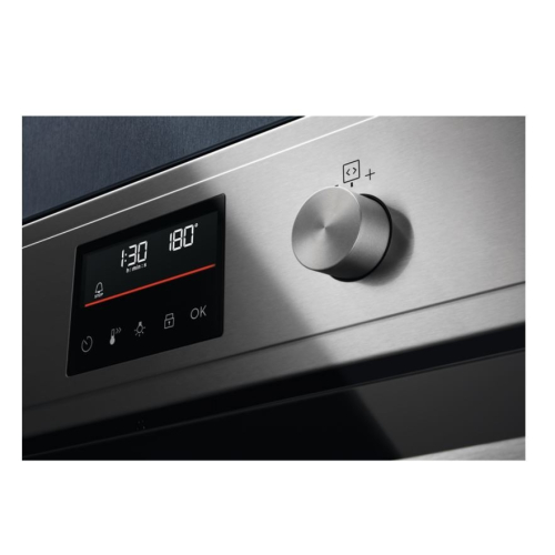 Piekarnik SurroundCook 600 pyroliza EOF4P56X-7879366