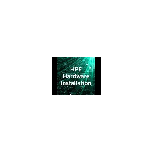 Installation MSA Enclosure U8132E-7879382