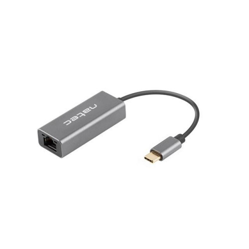 Karta sieciowa Cricket USB-C 3.1 - RJ-45 1Gb na kablu-7879439
