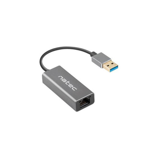 Karta sieciowa Cricket USB 3.0 - RJ-45 1Gb na kablu -7879443