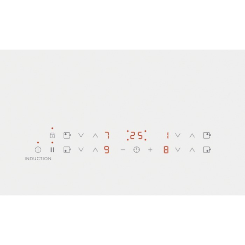 Płyta indukcyjna LIR60430BW-7879815