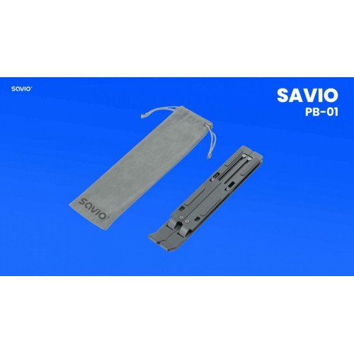Przenośna podstawka biurowa pod laptop/tablet PB-01-7879921