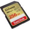 Karta pamięci Extreme SDXC 256GB 180/130 MB/s V30 UHS-I -7881359