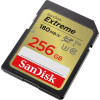 Karta pamięci Extreme SDXC 256GB 180/130 MB/s V30 UHS-I -7881360