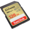 Karta pamięci Extreme SDXC 128GB 180/90 MB/s V30 UHS-I U3-7881363