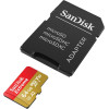 Karta pamięci Extreme microSDXC 64GB 170/80 MB/s A2 V30 U3 -7881400