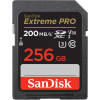 Karta pamięci Extreme Pro SDXC 256GB 200/140 MB/s V30 UHS-I -7881402